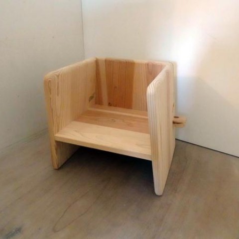 chivicco chair